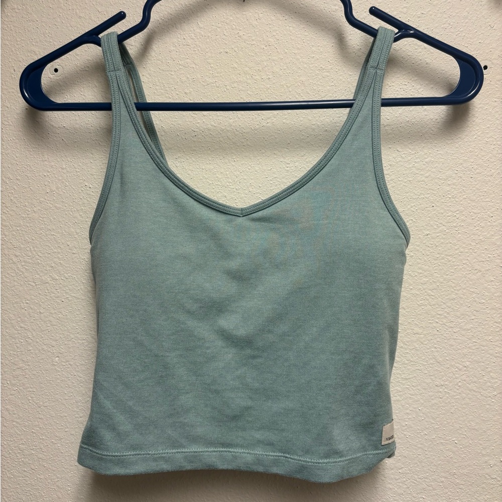 Vuori performance crop